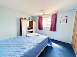 Bedroom Two- click for photo gallery